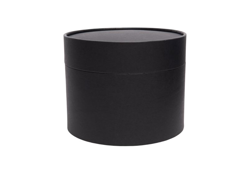 Round cardboard "Cairo" 13x13 cm 1007K13-