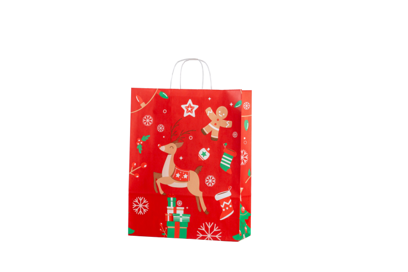 American Bag "Deer" in various sizes sizes 3707WR-