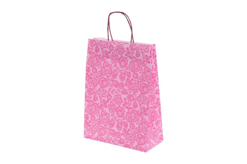 Rejkjavik" carrier bag - Discontinued article 3707OK 