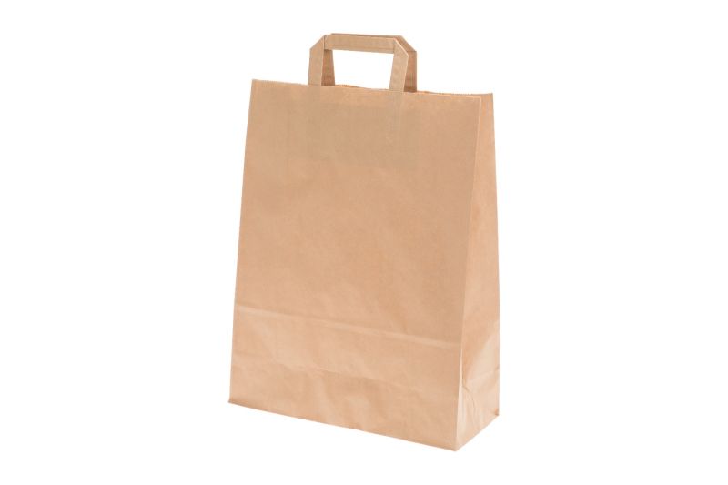 Paper bag "New York" 3707PH
