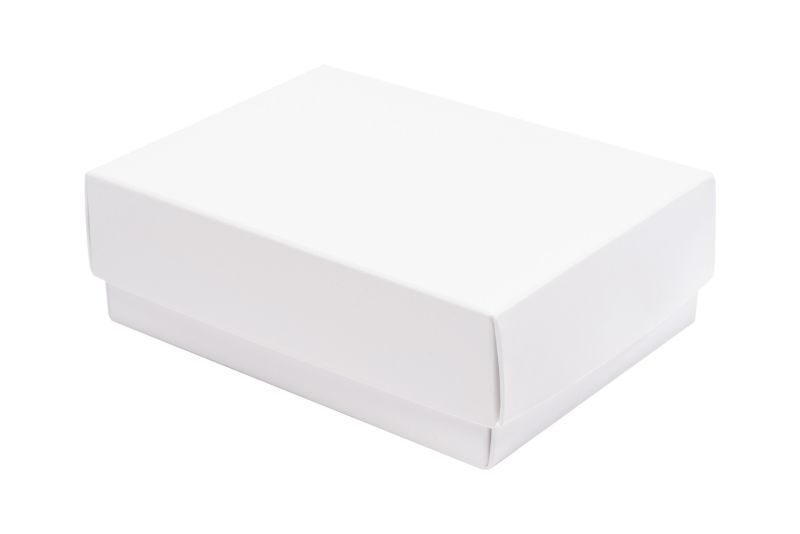 "Toronto" folding telescope box in various colors and sizes. colors and sizes 5105CLK-