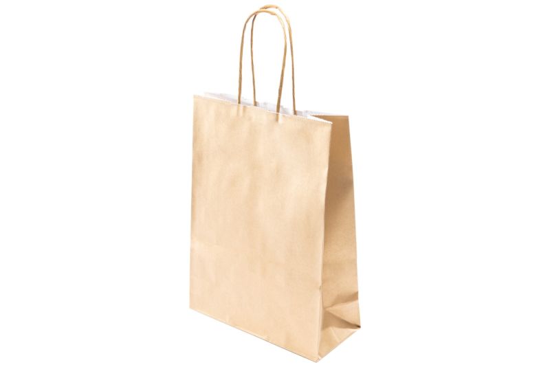 Paper bag “Shanghai” - Discontinued item 3707CK