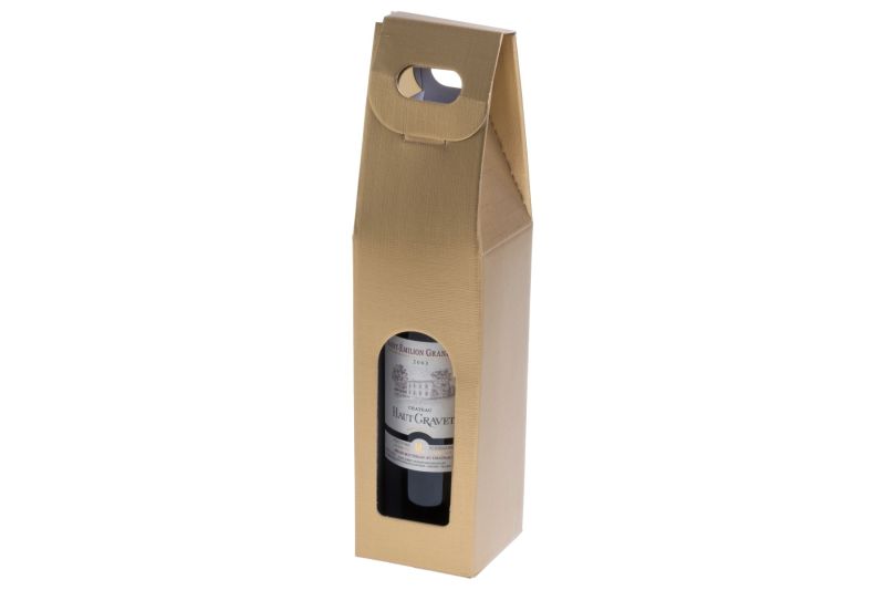 Salzburg" bottle carrier 1107TGK 
