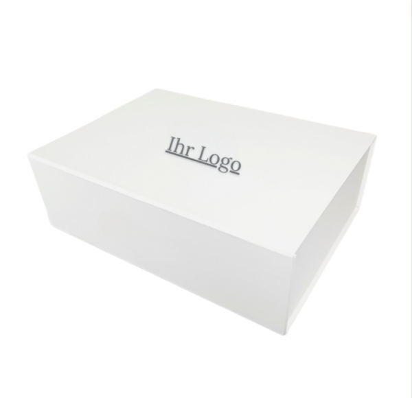 Fountain of youth gift magnet box 3rd variant