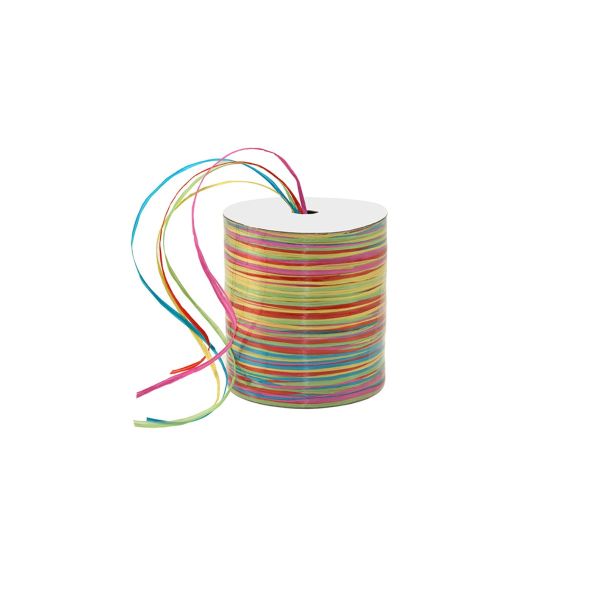 Gift ribbon "Rio" 50m per roll 2207MU50 Gift ribbon "Rio" 50m per roll 2207MU50