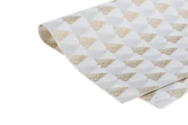 Tissue paper "Sylt" 50x76cm 2107M50-1046 
