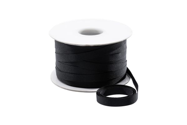 Gift ribbon "Malta" 1cmx100m 8900 