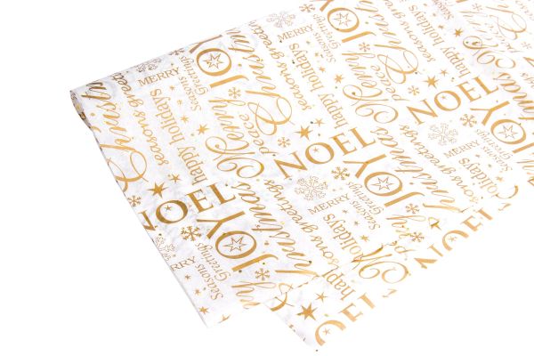 Tissue paper "Fulda" 50x76 cm 2107M50-1044 