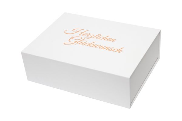 Gift box "Congratulations" 1007HG 