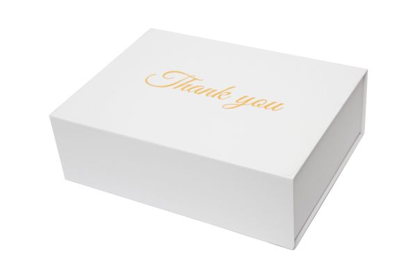 Gift box "Thank you" 1007TY Gift box "Thank you" 1007TY