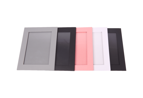 Photo frame for magnetic box 1007FR10 Photo frame for magnetic box 1007FR10