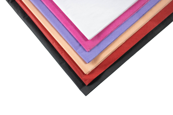 Tissue paper "Schwerin" 50x75 cm from 480 sheets-14g 2107B480 Tissue paper "Schwerin" 50x75 cm from 480 sheets-14g 2107B480