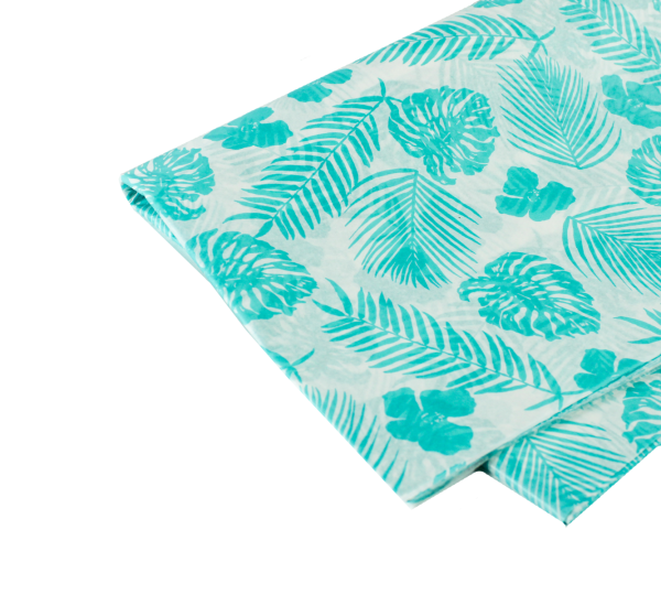 Tissue paper "Starnberg" 50x76cm 2107M50S-023 Tissue paper "Starnberg" 50x76cm 2107M50S-023