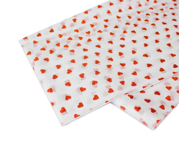 Tissue paper
