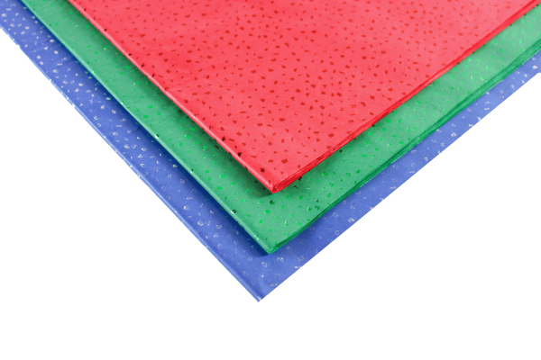 Tissue paper "Salzgitter" 50x76cm 2107M50S Tissue paper "Salzgitter" 50x76cm 2107M50S