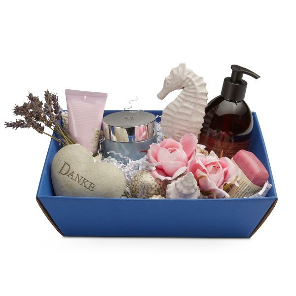 Gift basket square "medium" various colors colors 5000GK4--M Gift basket square "medium" various colors colors 5000GK4--M