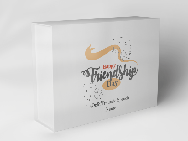 Gift box "Friendship Day" 1007_03_0006 Gift box "Friendship Day" 1007_03_0006