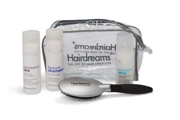 Gift set "Hairdreams Home Care Set 1 with Beauty Shampoo" G33944_05 Gift set "Hairdreams Home Care Set 1 with Beauty Shampoo" G33944_05