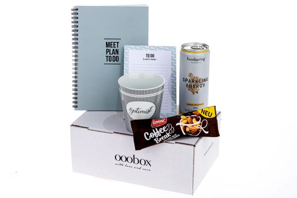 Welcome to the team" gift set G24396_05 Welcome to the team" gift set G24396_05