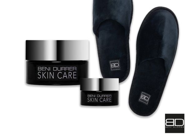 BENI DURRER BEAUTY - SKIN CARE SET 1" gift set G32917_01 BENI DURRER BEAUTY - SKIN CARE SET 1" gift set G32917_01