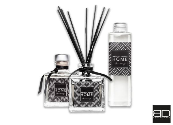 BENI DURRER BEAUTY - HOME LINIE 1" gift set G32917_04 BENI DURRER BEAUTY - HOME LINIE 1" gift set G32917_04