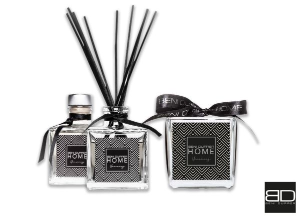 BENI DURRER BEAUTY - HOME LINIE 2" gift set G32917_05 BENI DURRER BEAUTY - HOME LINIE 2" gift set G32917_05