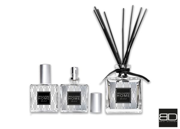 BENI DURRER BEAUTY - HOME LINIE 3" gift set G32917_06 BENI DURRER BEAUTY - HOME LINIE 3" gift set G32917_06