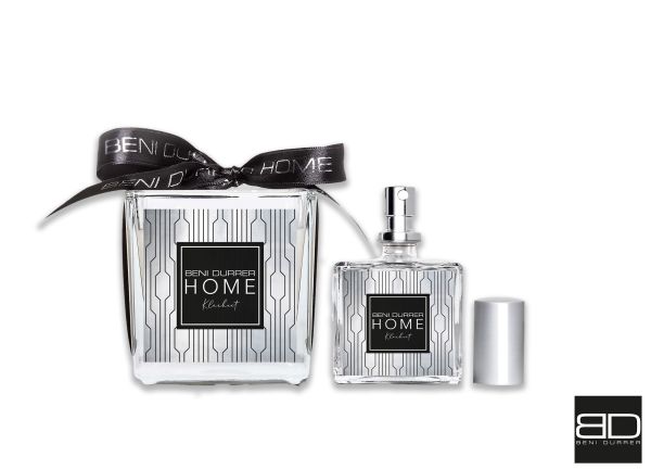 BENI DURRER BEAUTY - HOME LINIE 4" gift set G32917_07 BENI DURRER BEAUTY - HOME LINIE 4" gift set G32917_07