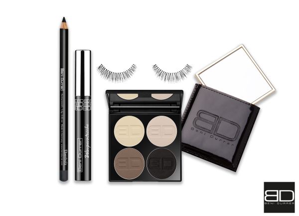 BENI DURRER BEAUTY - MAKE-UP SET 1" gift set G32917_09 BENI DURRER BEAUTY - MAKE-UP SET 1" gift set G32917_09
