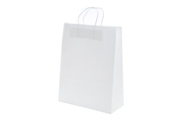 Paper bag "Manchester" various colors and sizes colors and sizes 3707PK Paper bag "Manchester" various colors and sizes colors and sizes 3707PK