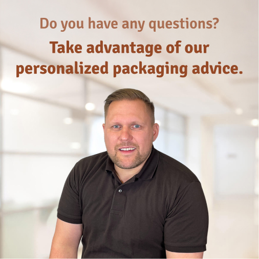 Packaging consulting