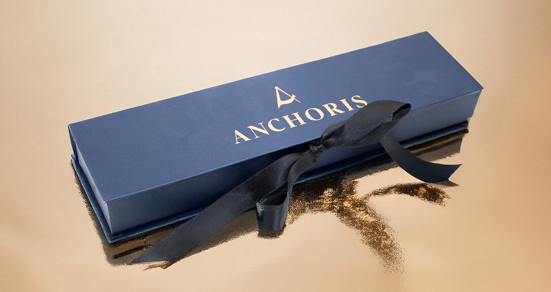 Anchoirs