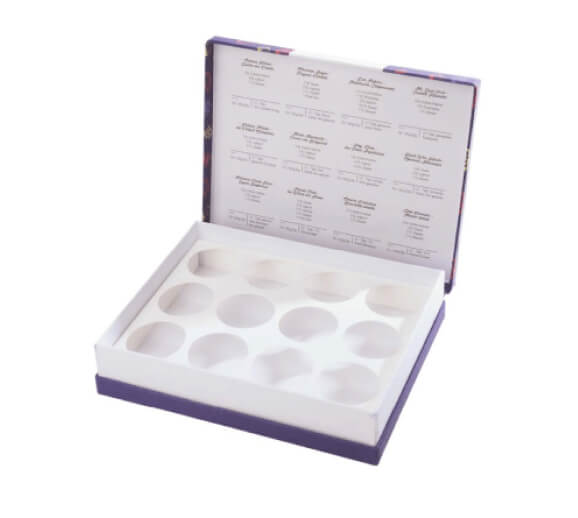 Product packaging